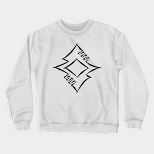 Mirage Crewneck Sweatshirt